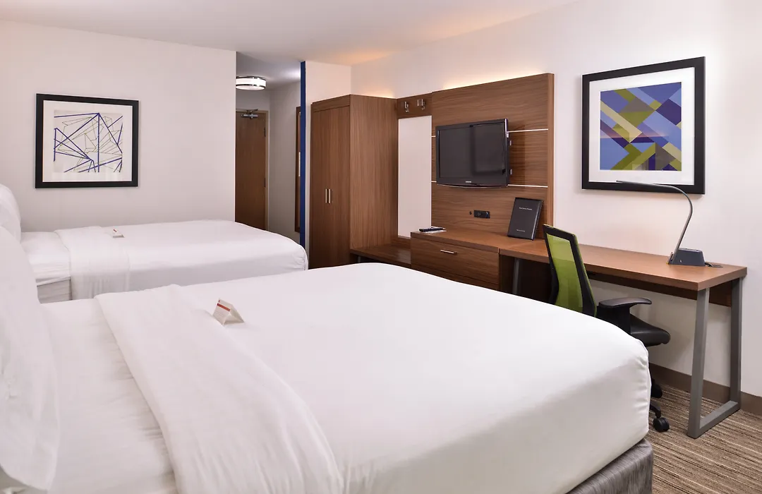 Holiday Inn Express & Suites Lacey - Olympia By Ihg-1