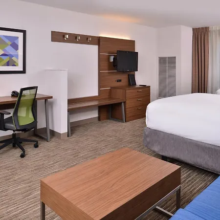 Holiday Inn Express & Suites Lacey - Olympia By Ihg-2