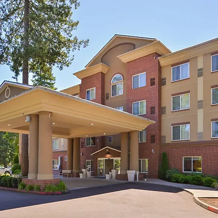Holiday Inn Express & Suites Lacey - Olympia By Ihg-3